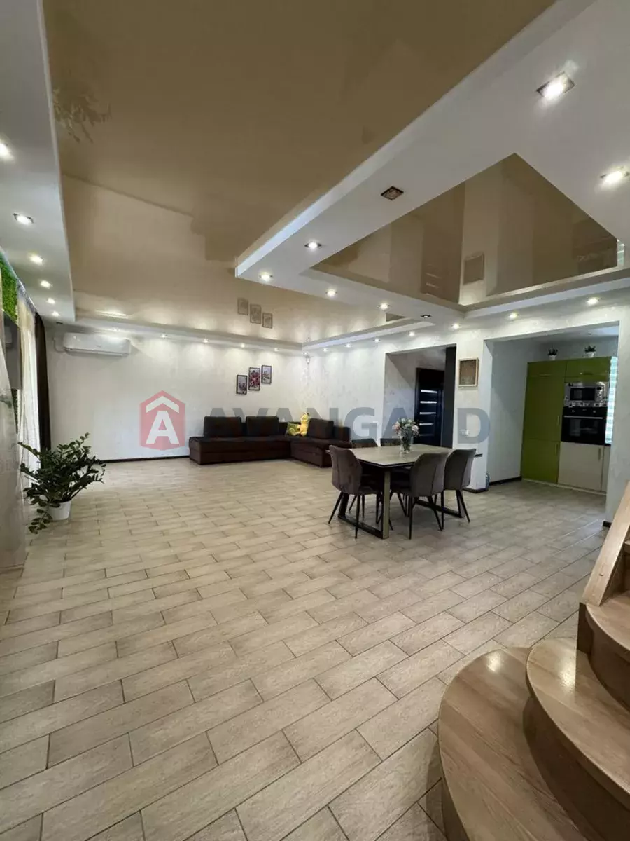 Дача, 105 кв.м. фото 7 Дача, 105 кв.м. фото 7