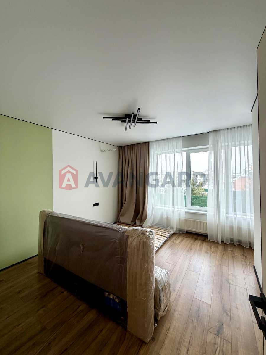 Таунхаус, 120 кв.м. фото 21 Таунхаус, 120 кв.м. фото 21