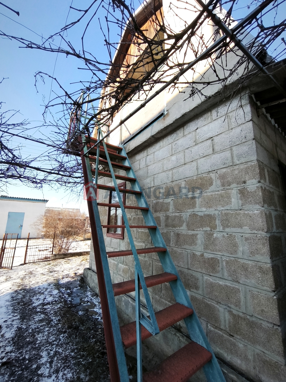 Будинок, 40 кв.м. фото 3 Будинок, 40 кв.м. фото 3