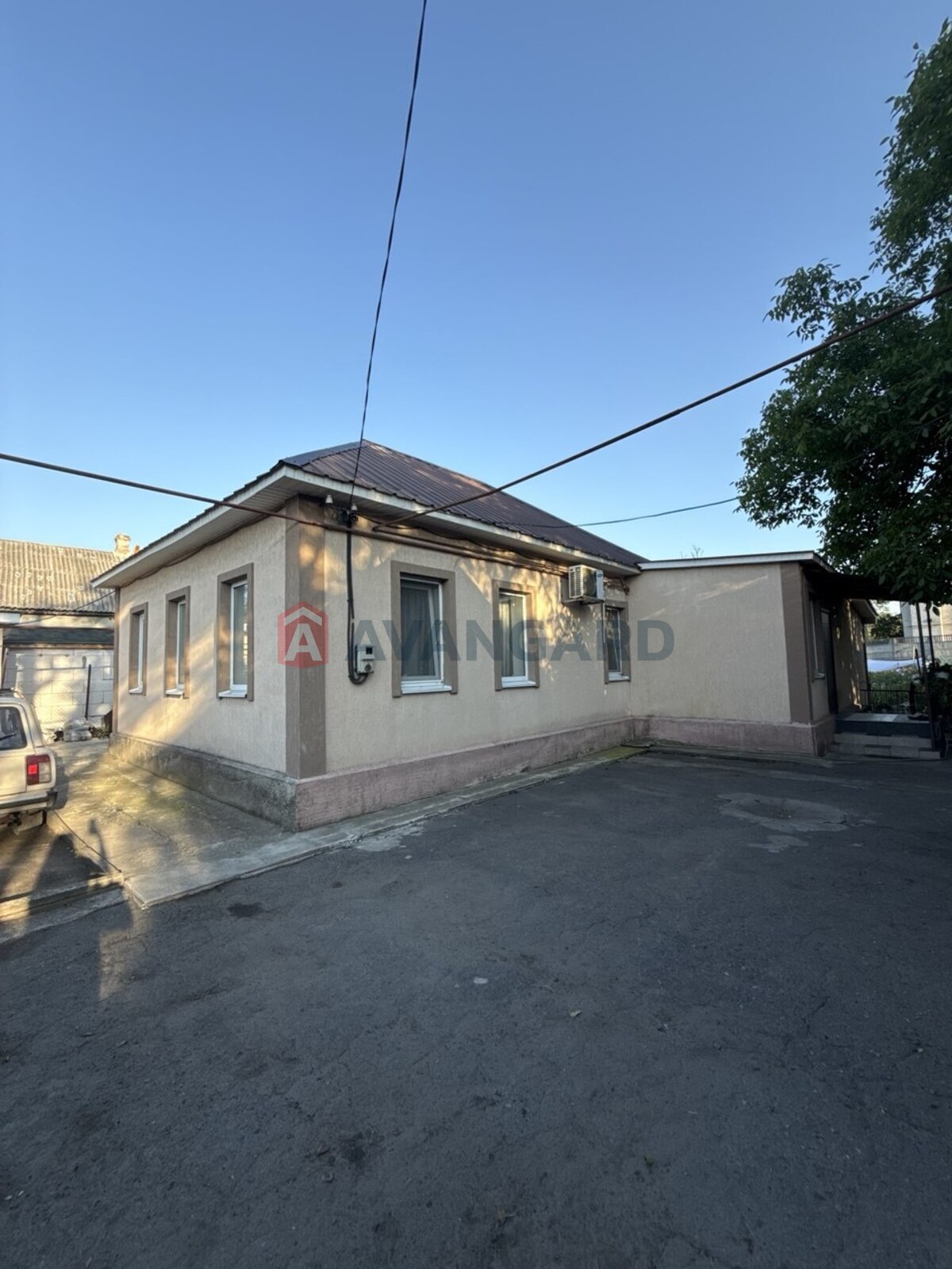 Будинок, 90 кв.м. фото 2 Будинок, 90 кв.м. фото 2