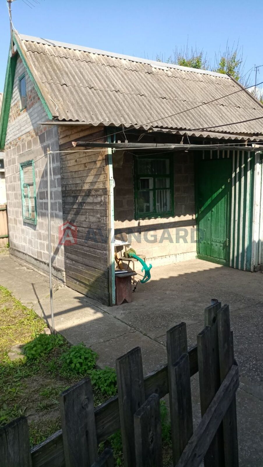 Дом, 79 кв.м. фото 15 Дом, 79 кв.м. фото 15