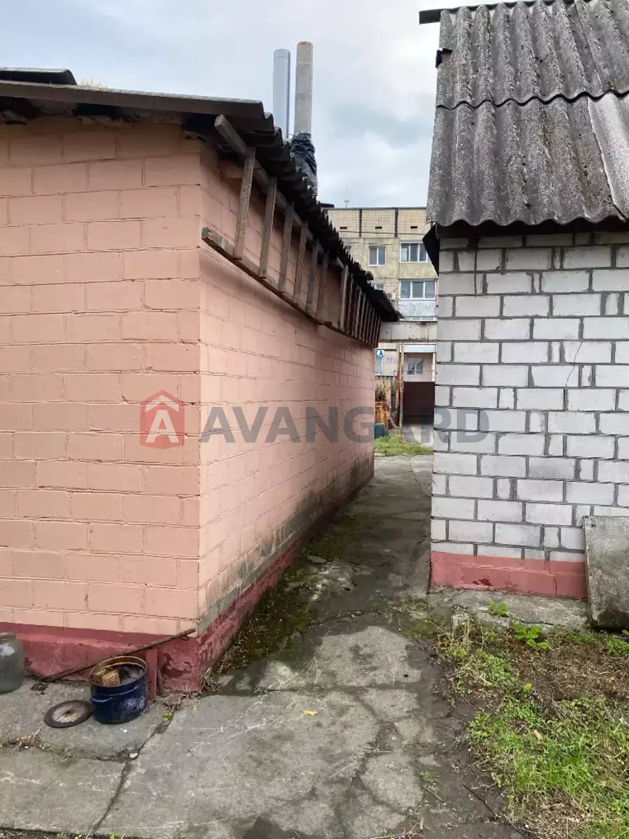 Будинок, 40 кв.м. фото 16 Будинок, 40 кв.м. фото 16