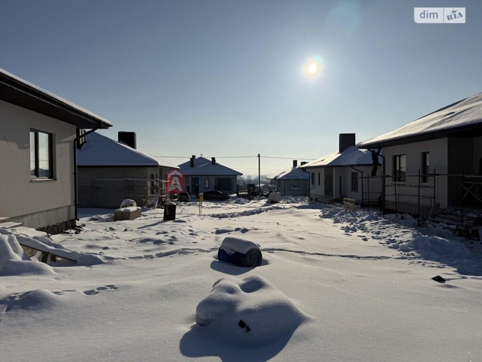 Будинок, 114 кв.м. фото 3 Будинок, 114 кв.м. фото 3