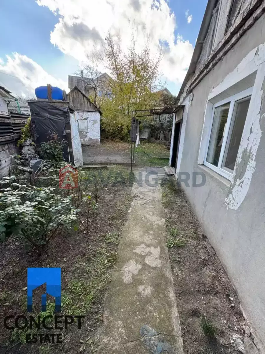 Часть дома, 30 кв.м. фото 7 Часть дома, 30 кв.м. фото 7