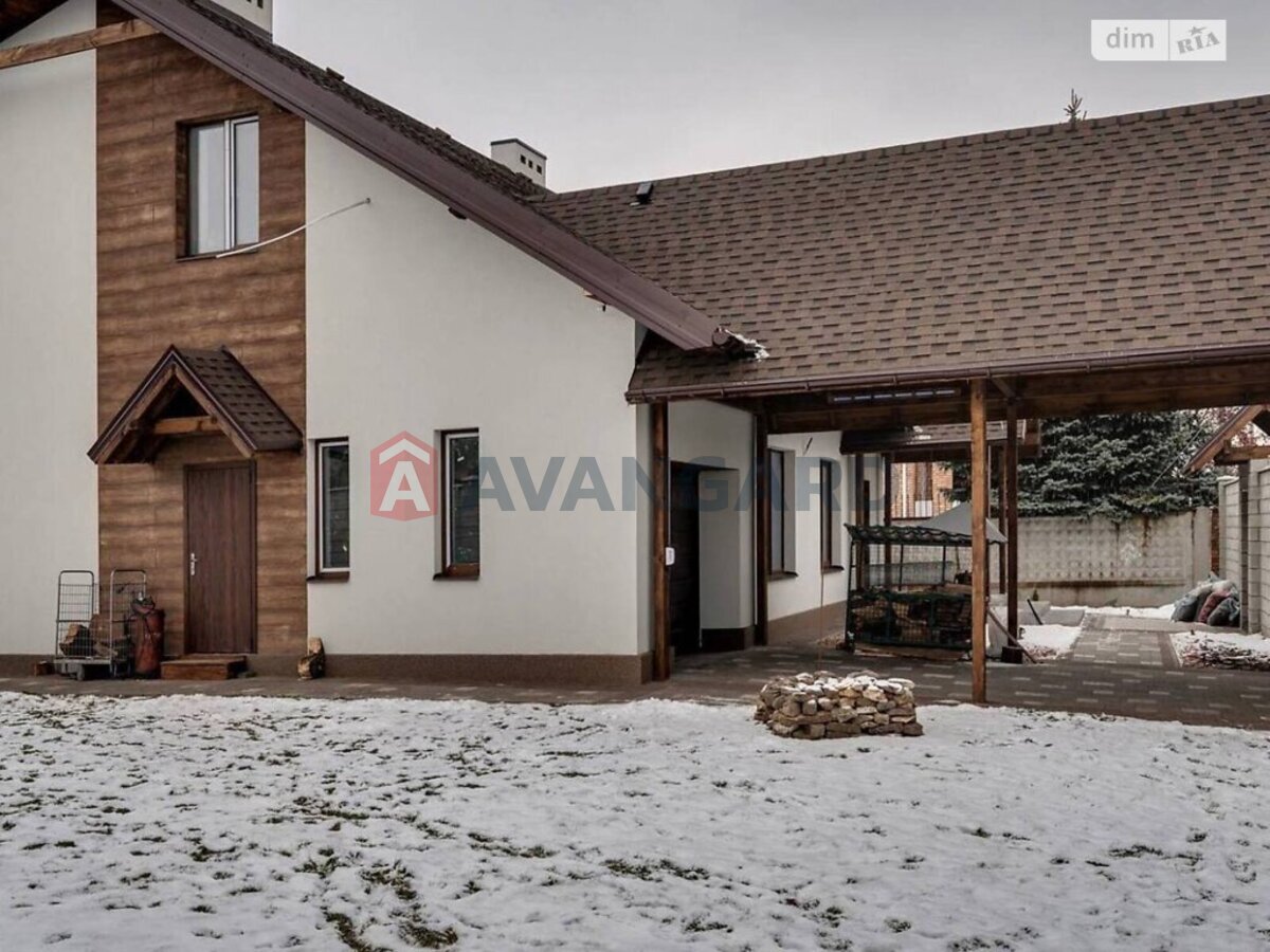 Будинок, 235 кв.м. фото 2 Будинок, 235 кв.м. фото 2