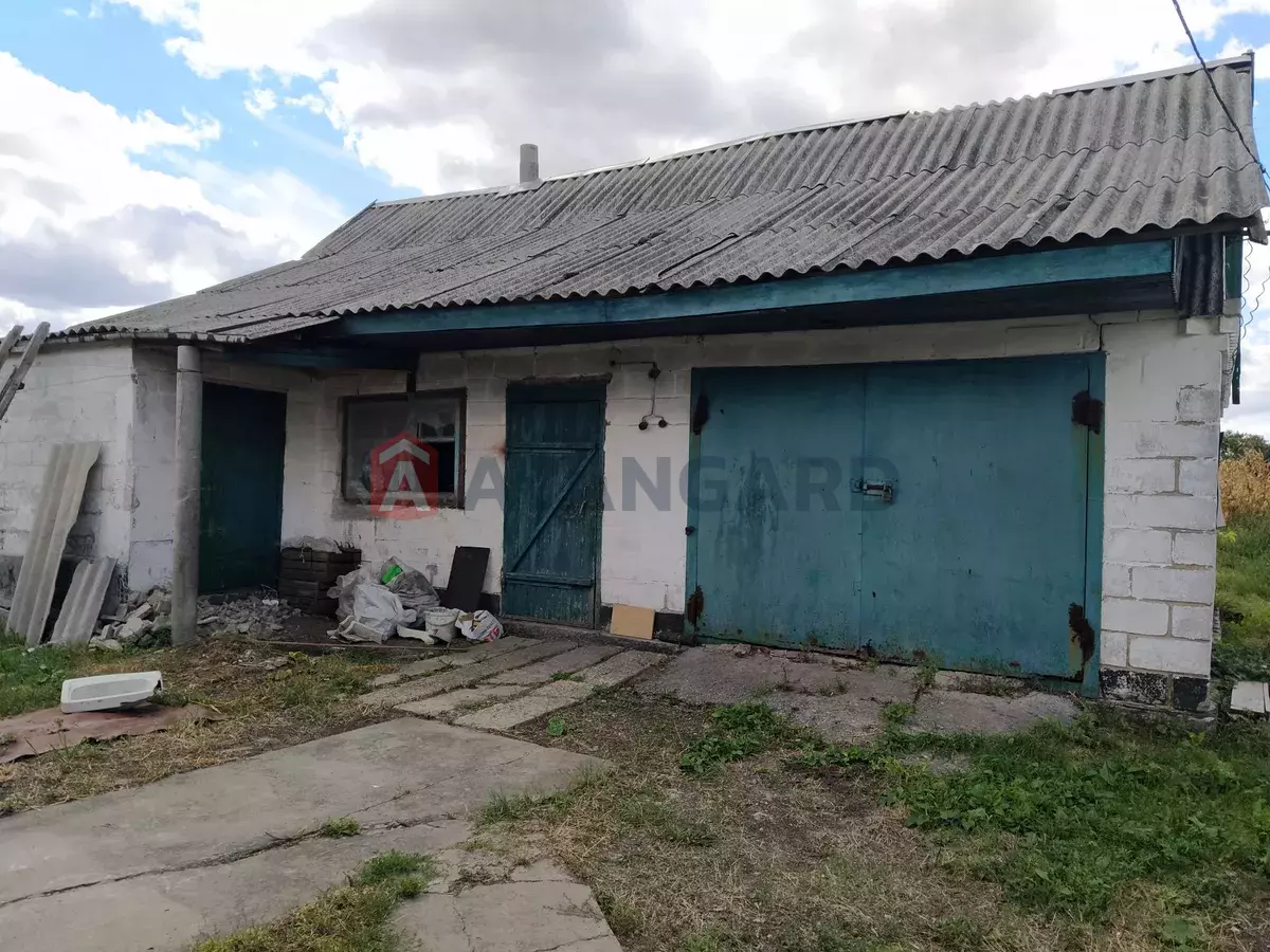 Будинок, 42 кв.м. фото 8 Будинок, 42 кв.м. фото 8