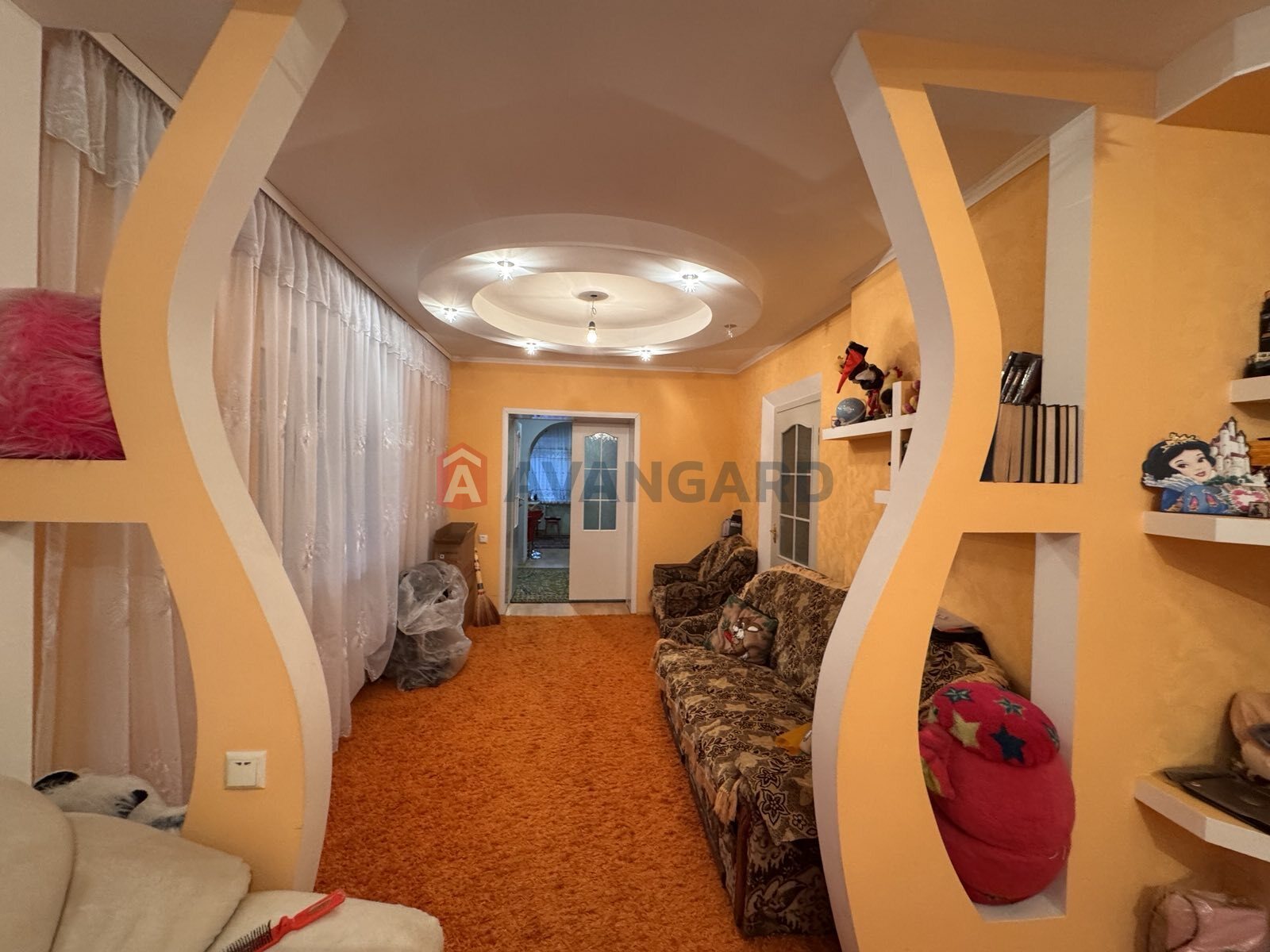 Будинок, 99 кв.м. фото 7 Будинок, 99 кв.м. фото 7