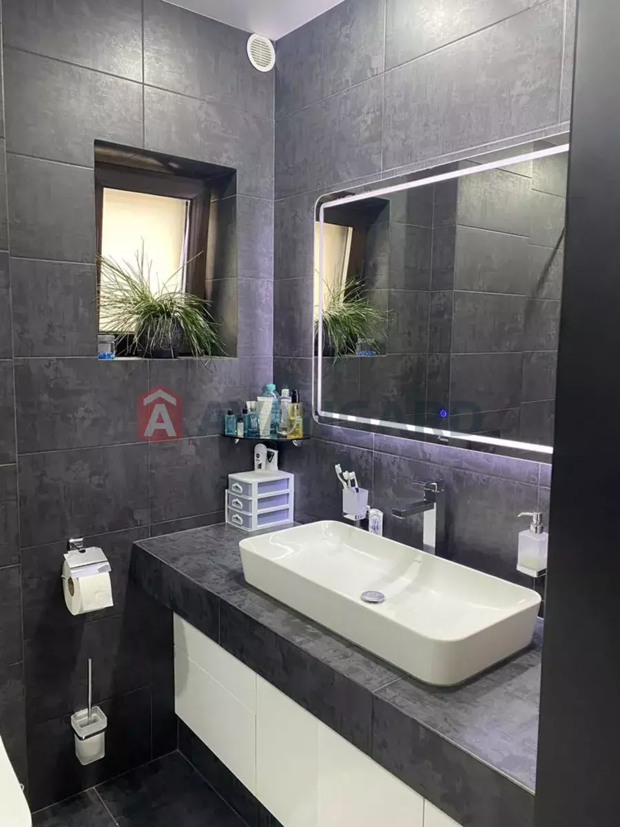 Будинок, 80 кв.м. фото 2 Будинок, 80 кв.м. фото 2