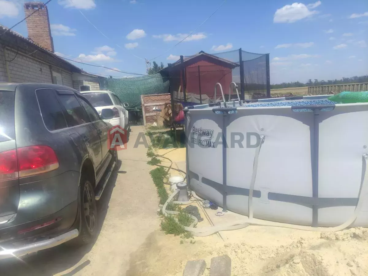 Будинок, 87 кв.м. фото 6 Будинок, 87 кв.м. фото 6