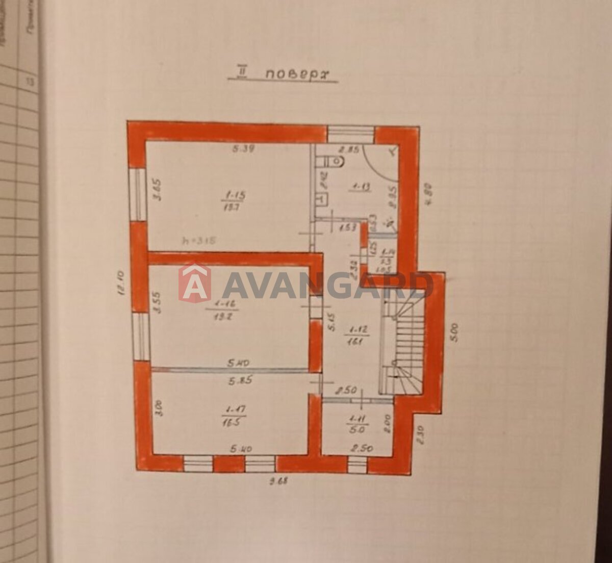 Будинок, 257 кв.м. фото 9 Будинок, 257 кв.м. фото 9