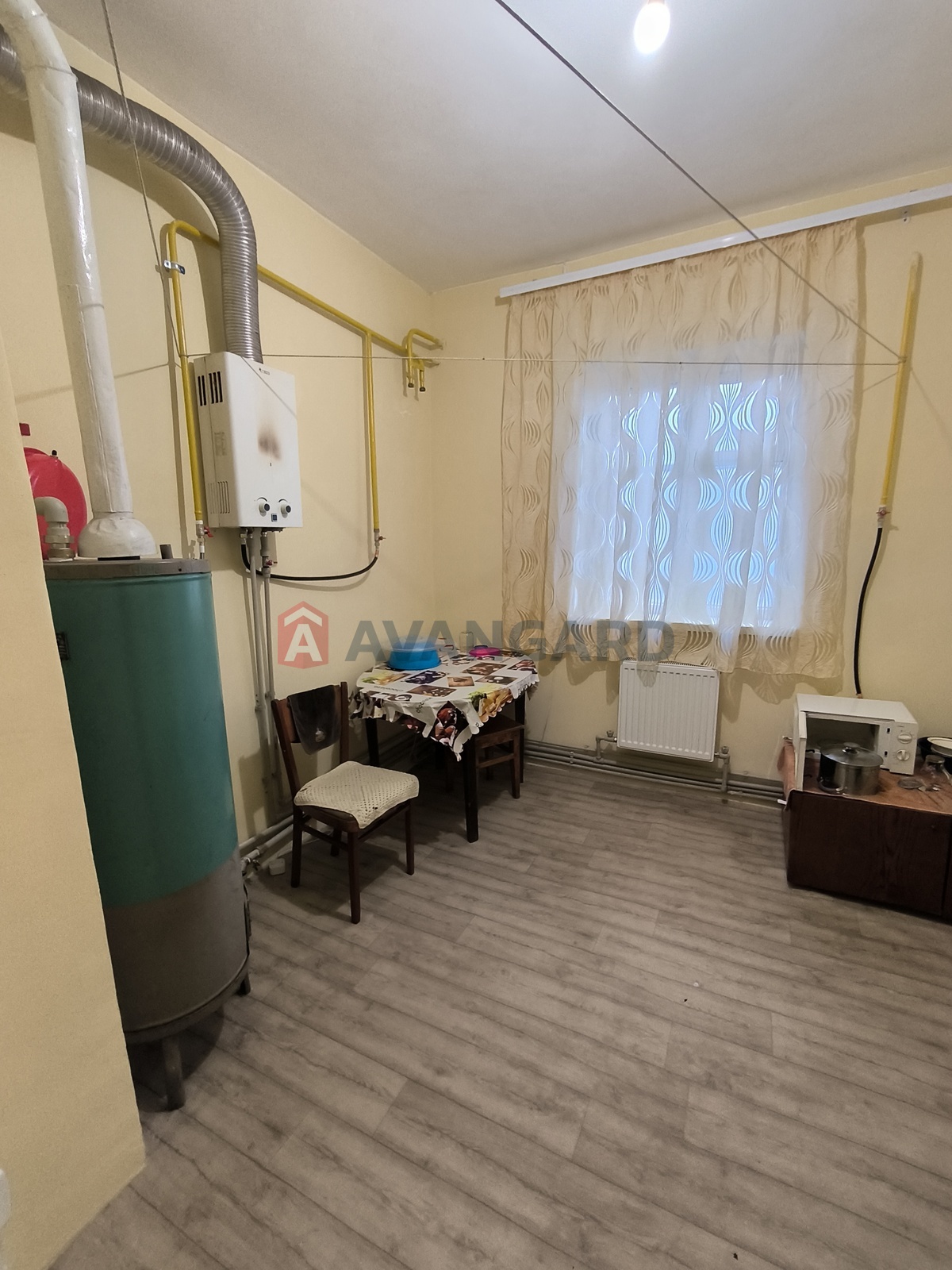 Будинок, 65 кв.м. фото 8 Будинок, 65 кв.м. фото 8