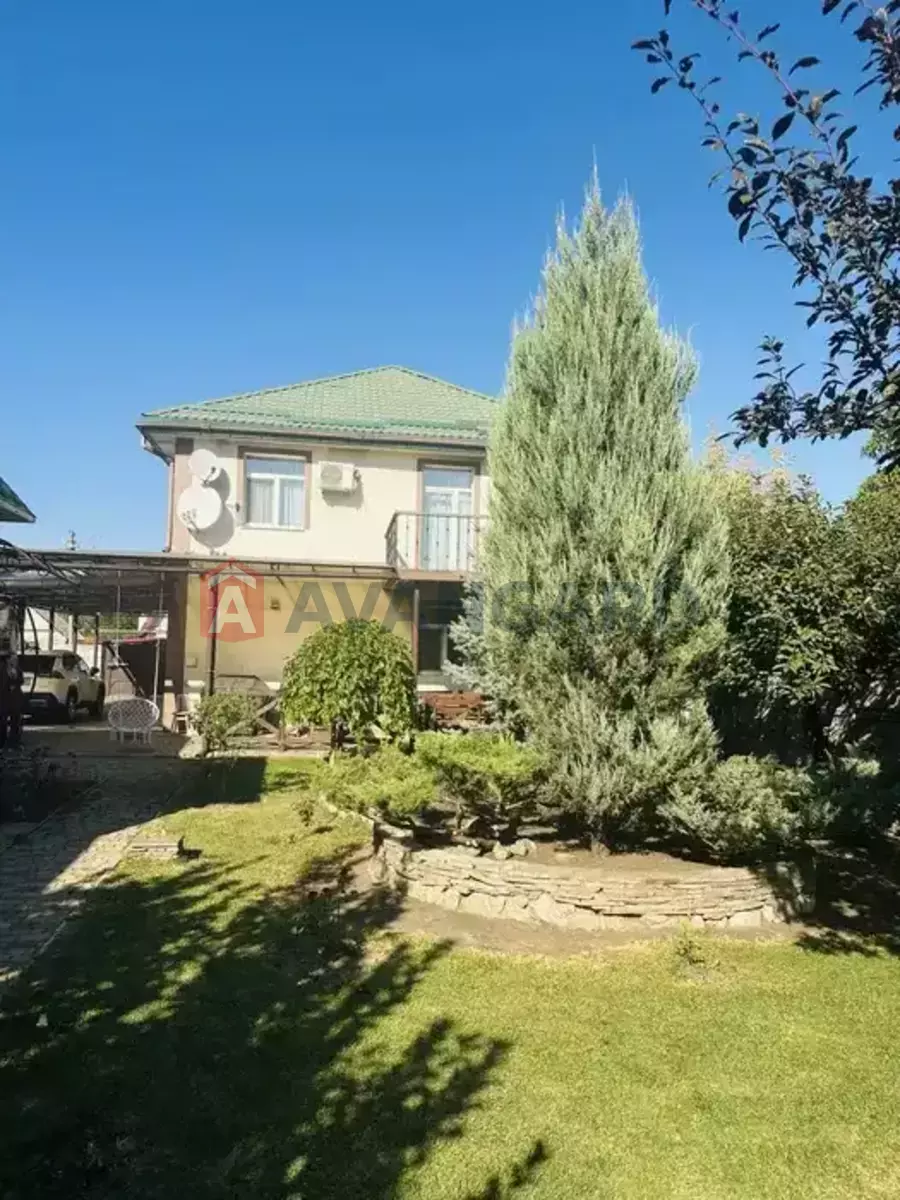 Дом, 178 кв.м. фото 2 Дом, 178 кв.м. фото 2