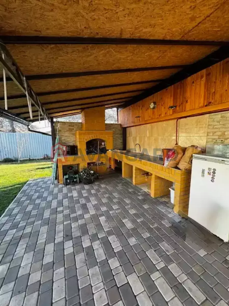 Будинок, 81 кв.м. фото 1 Будинок, 81 кв.м. фото 1