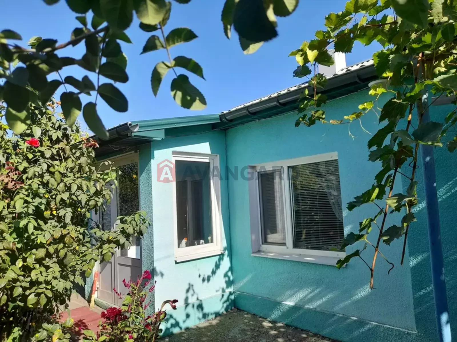 Будинок, 50 кв.м. фото 6 Будинок, 50 кв.м. фото 6