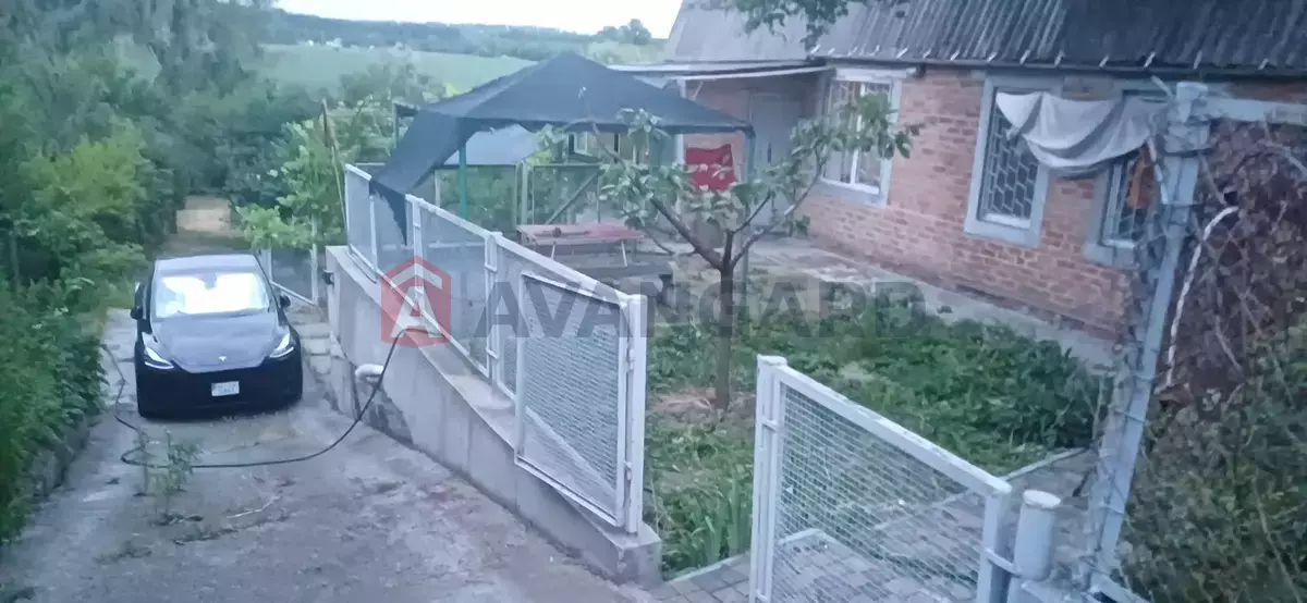 Дача, 70 кв.м. фото 2 Дача, 70 кв.м. фото 2