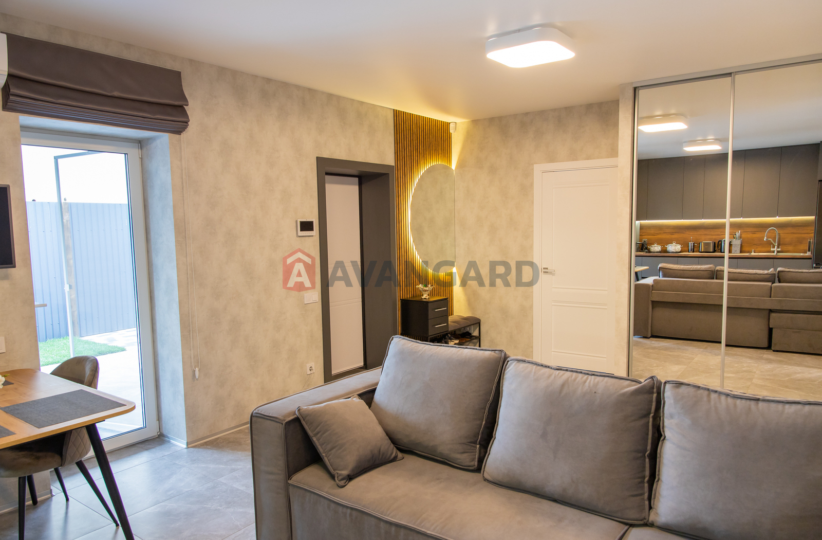 Дом, 80 кв.м. фото 20 Дом, 80 кв.м. фото 20