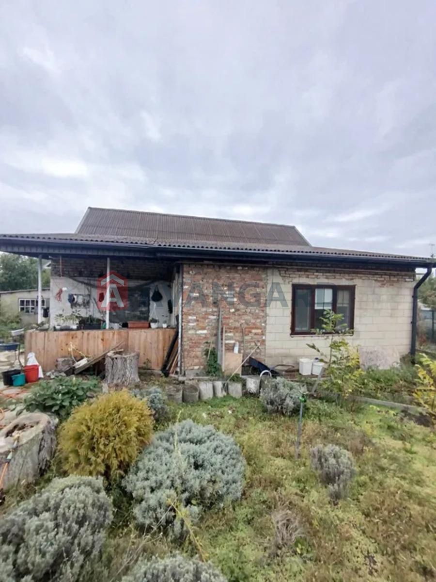 Дом, 81 кв.м. фото 17 Дом, 81 кв.м. фото 17