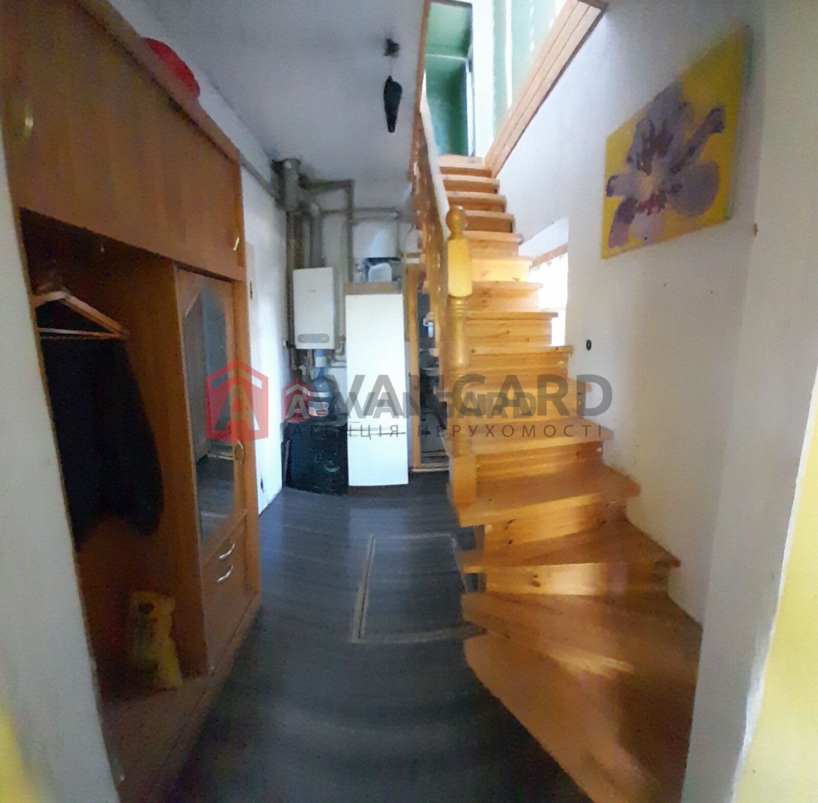 Дом, 121 кв.м. фото 8 Дом, 121 кв.м. фото 8