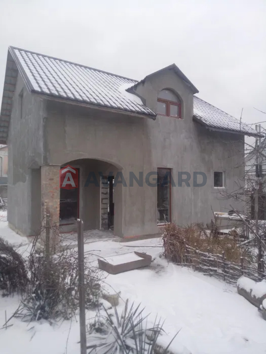 Дом, 115 кв.м. фото 3 Дом, 115 кв.м. фото 3