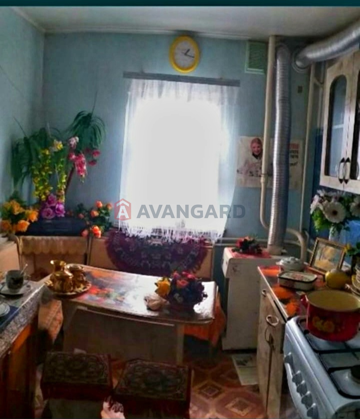 Будинок, 65 кв.м. фото 2 Будинок, 65 кв.м. фото 2