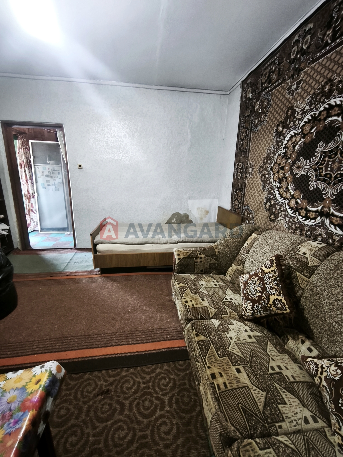 Будинок, 40 кв.м. фото 11 Будинок, 40 кв.м. фото 11