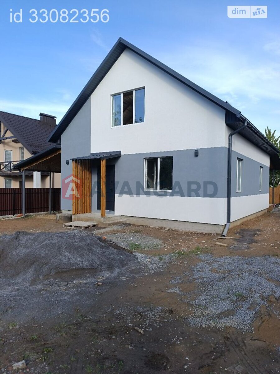 Дом, 130 кв.м. фото 2 Дом, 130 кв.м. фото 2