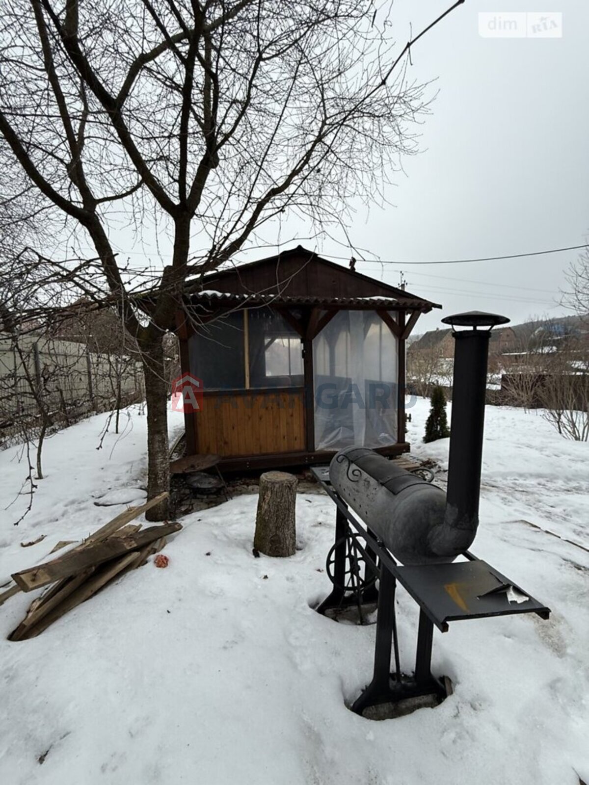 Будинок, 124 кв.м. фото 6 Будинок, 124 кв.м. фото 6