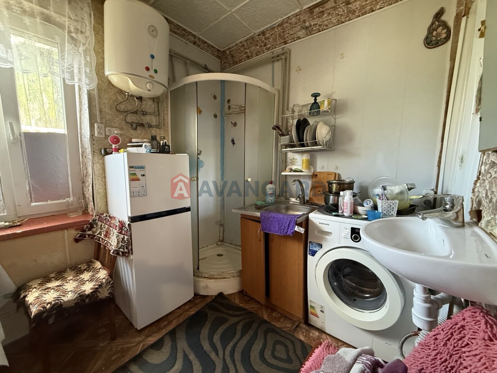 Частина будинку, 19 кв.м. фото 9 Частина будинку, 19 кв.м. фото 9