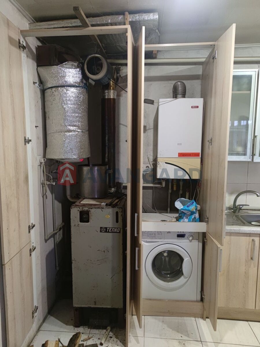 Будинок, 90 кв.м. фото 2 Будинок, 90 кв.м. фото 2