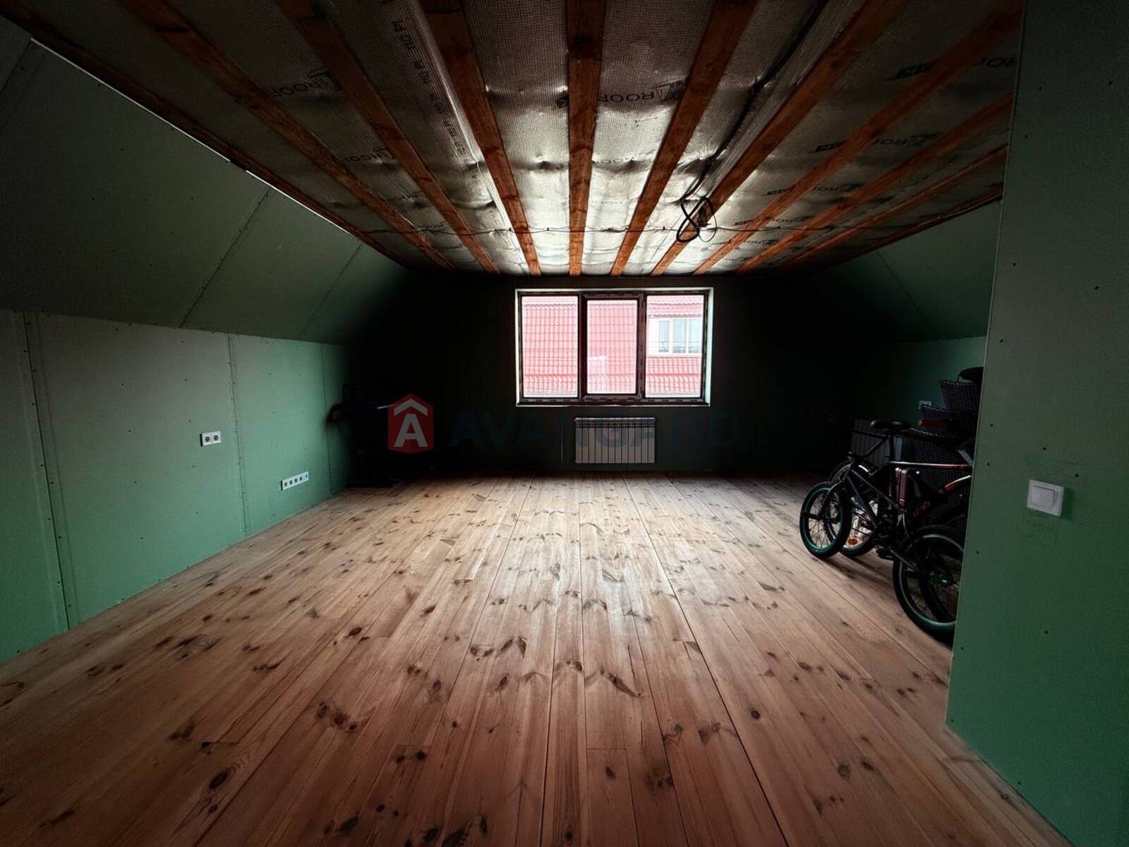 Дом, 200 кв.м. фото 11 Дом, 200 кв.м. фото 11