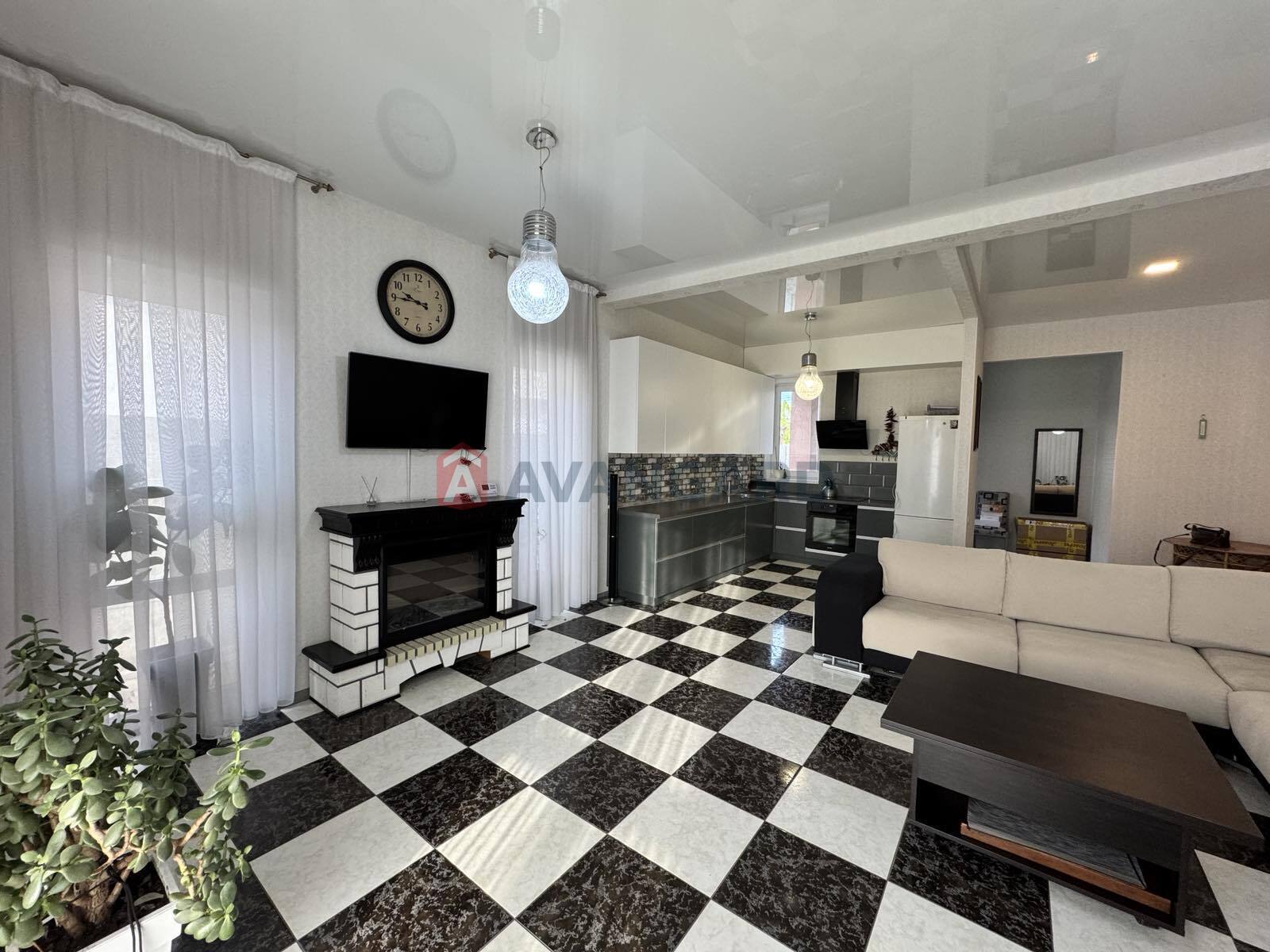 Будинок, 92 кв.м. фото 10 Будинок, 92 кв.м. фото 10