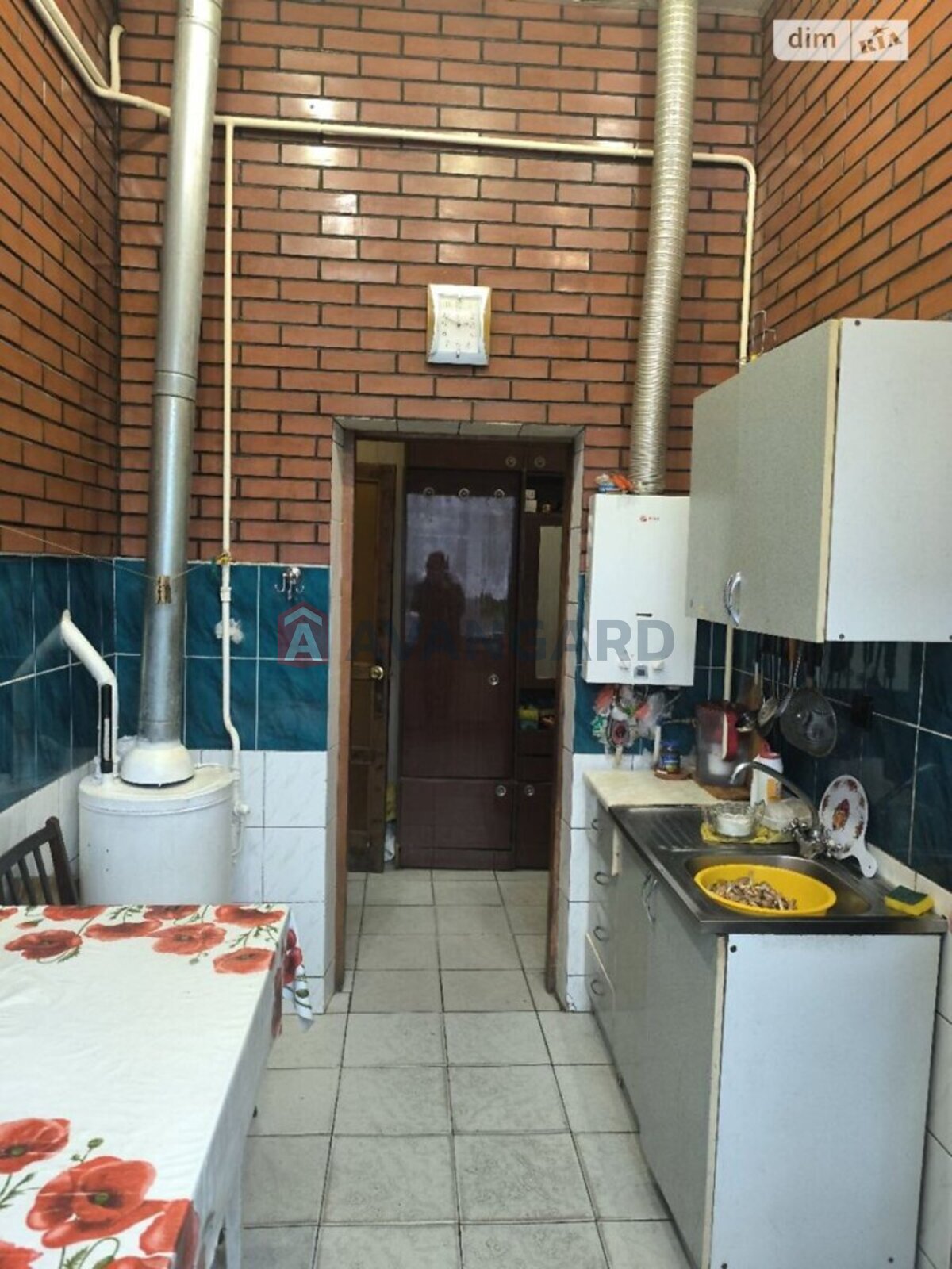 Часть дома, 53 кв.м. фото 9 Часть дома, 53 кв.м. фото 9