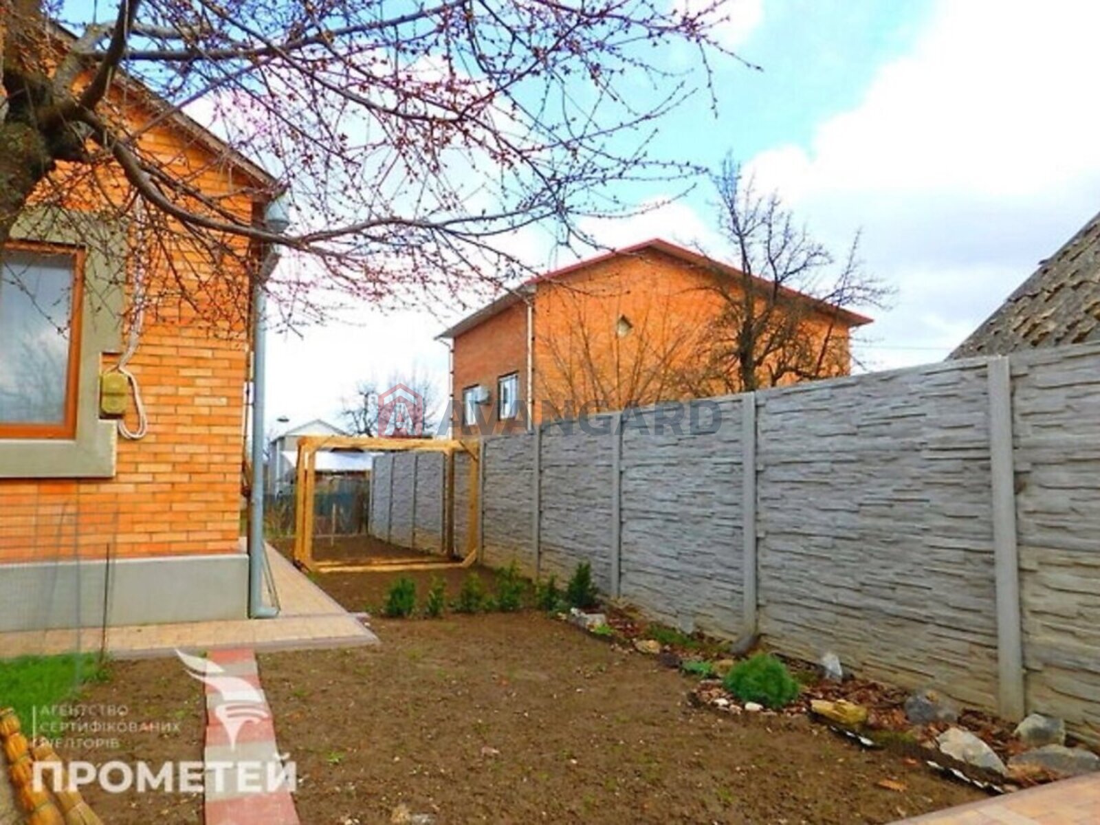 Будинок, 110 кв.м. фото 2 Будинок, 110 кв.м. фото 2