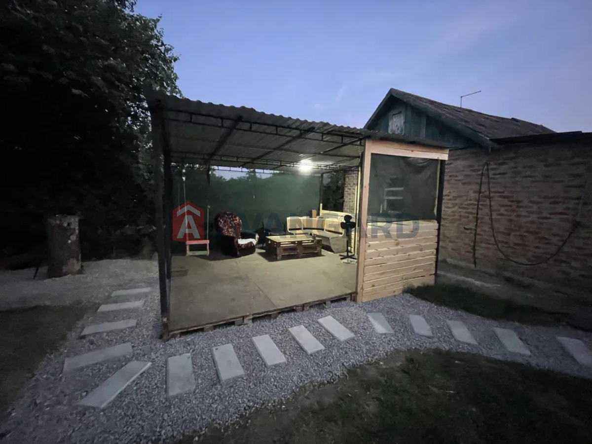 Будинок, 60 кв.м. фото 1 Будинок, 60 кв.м. фото 1