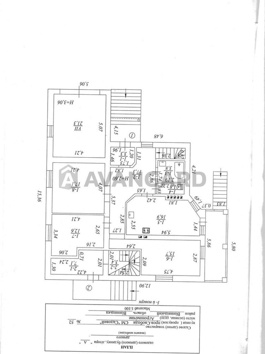 Будинок, 296 кв.м. фото 23 Будинок, 296 кв.м. фото 23
