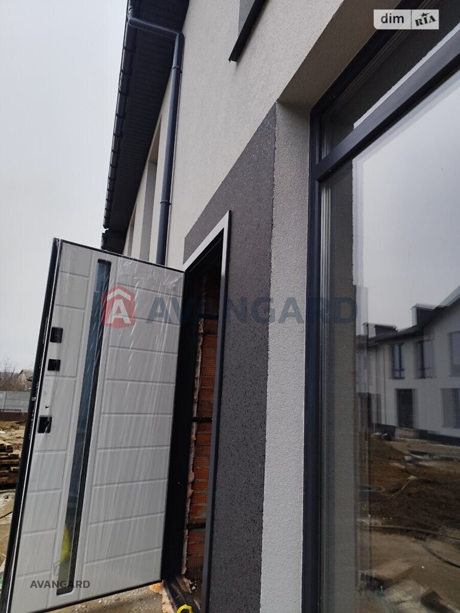 Таунхаус, 90 кв.м. фото 2 Таунхаус, 90 кв.м. фото 2