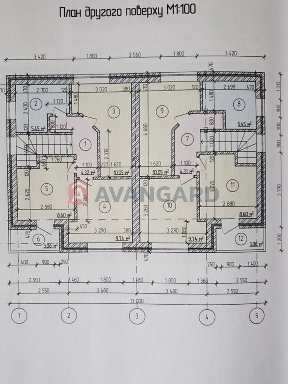 90 кв.м. фото 17 90 кв.м. фото 17