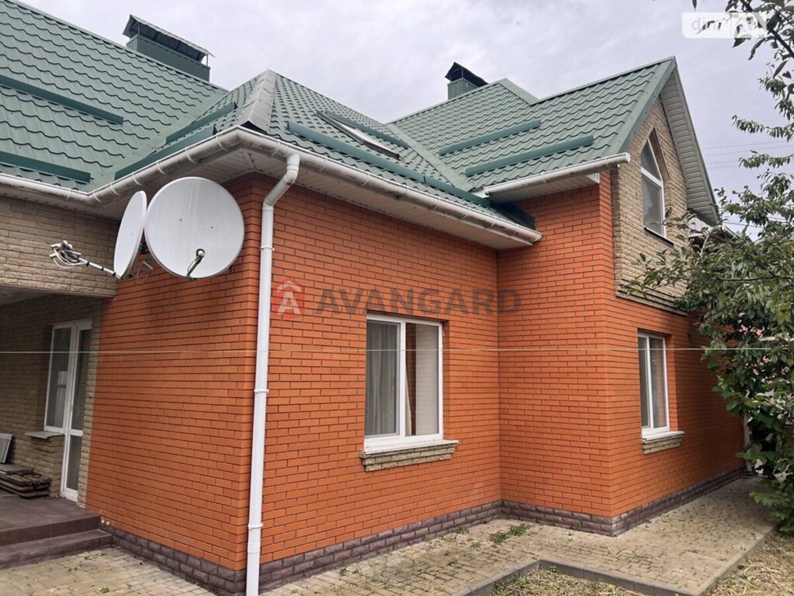 Будинок, 226 кв.м. фото 2 Будинок, 226 кв.м. фото 2