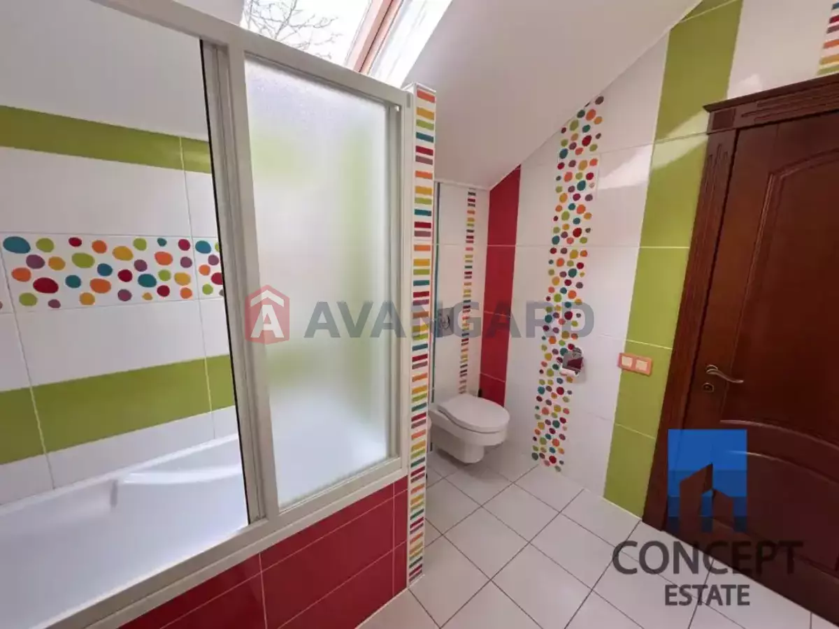 Дом, 243 кв.м. фото 24 Дом, 243 кв.м. фото 24