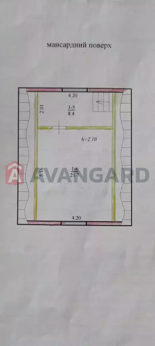 Дача, 65 кв.м. фото 12 Дача, 65 кв.м. фото 12