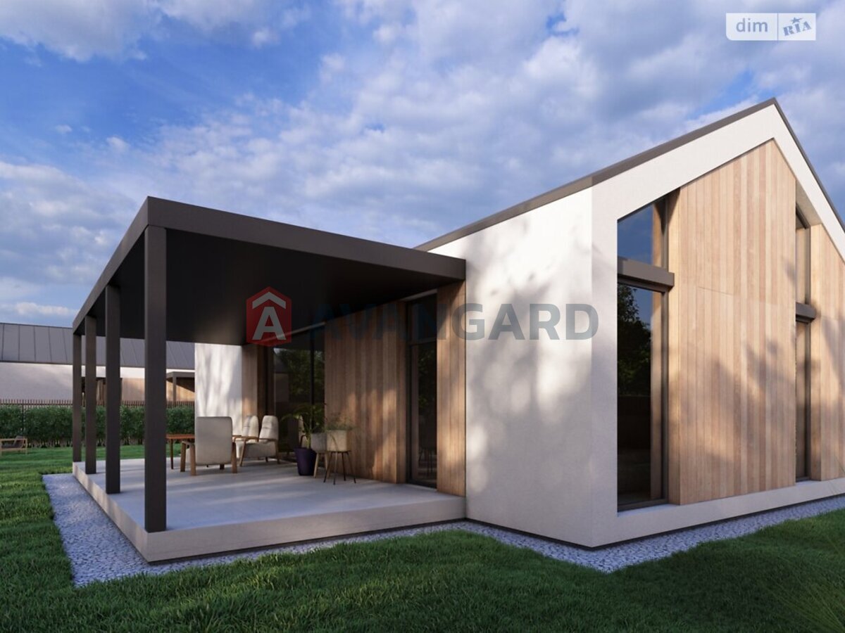 Будинок, 114 кв.м. фото 2 Будинок, 114 кв.м. фото 2