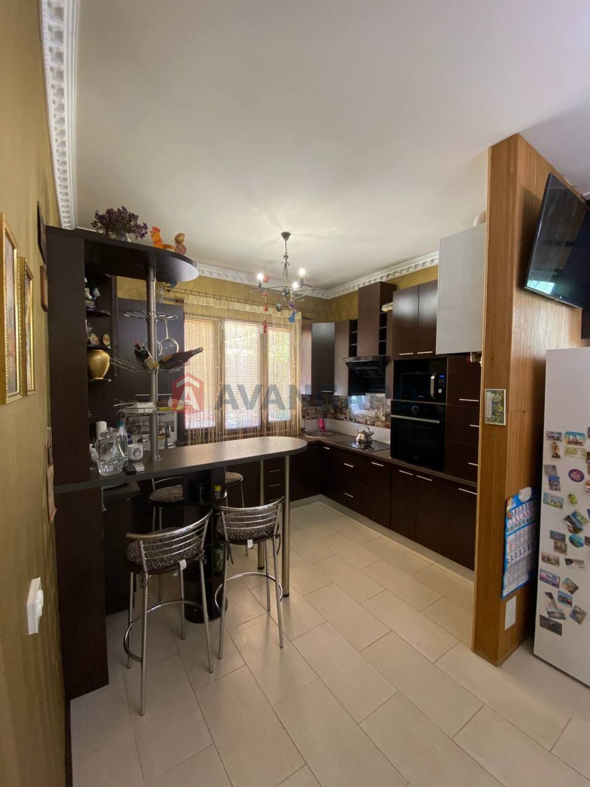 Дом, 202 кв.м. фото 8 Дом, 202 кв.м. фото 8