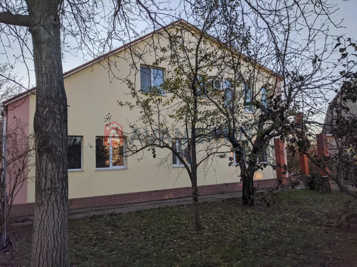 Дом, 242 кв.м. фото 1 Дом, 242 кв.м. фото 1