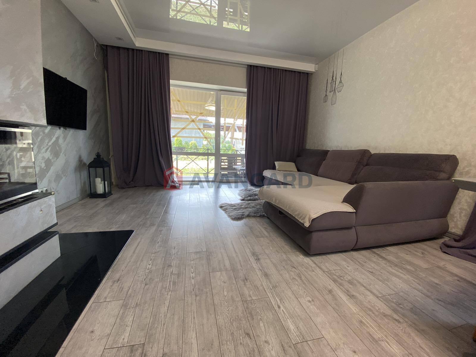 Будинок, 130 кв.м. фото 9 Будинок, 130 кв.м. фото 9