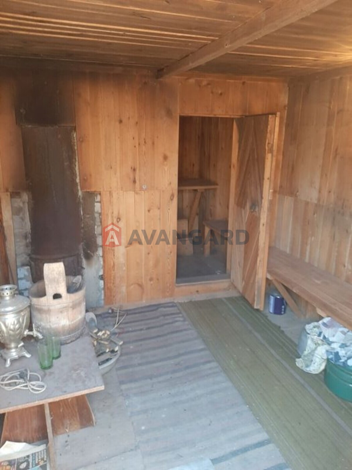 Дача, 5 кв.м. фото 17 Дача, 5 кв.м. фото 17