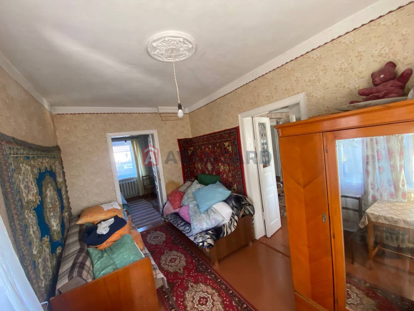 Будинок, 80 кв.м. фото 15 Будинок, 80 кв.м. фото 15