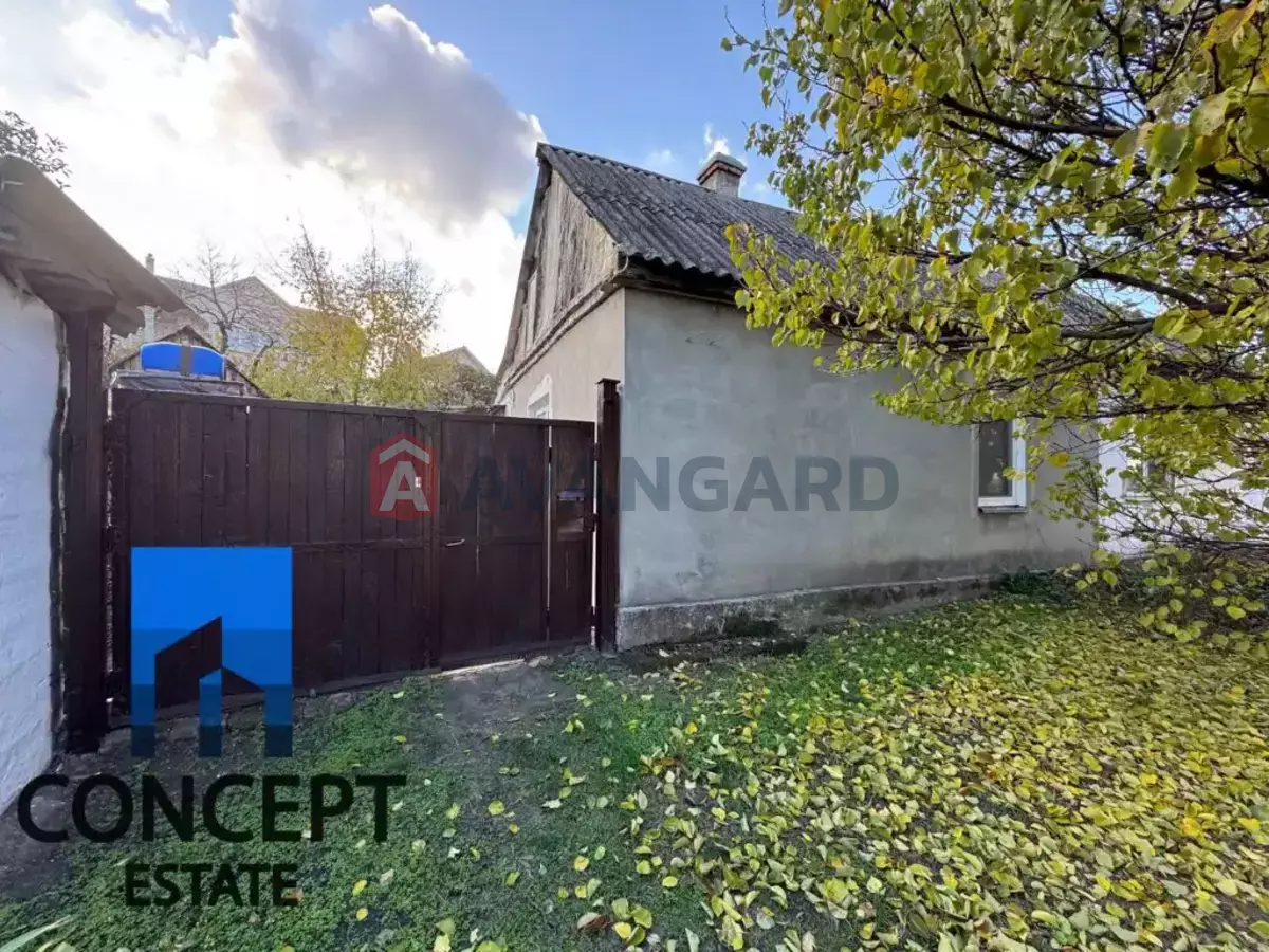 Часть дома, 30 кв.м. фото 1 Часть дома, 30 кв.м. фото 1