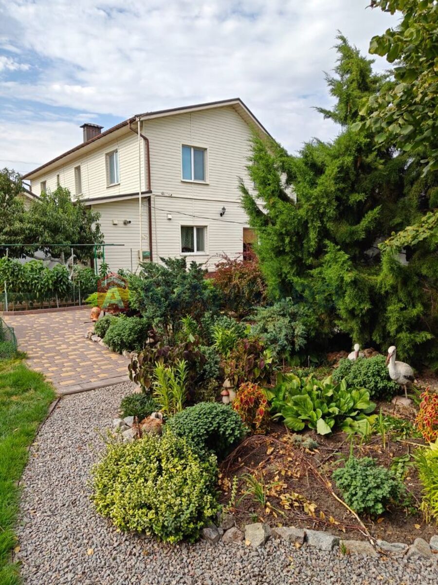 Будинок, 240 кв.м. фото 2 Будинок, 240 кв.м. фото 2