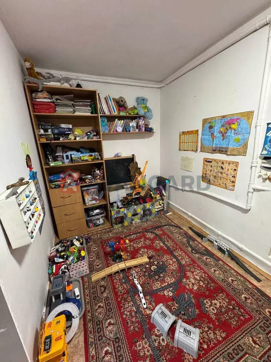 Дом, 48 кв.м. фото 17 Дом, 48 кв.м. фото 17