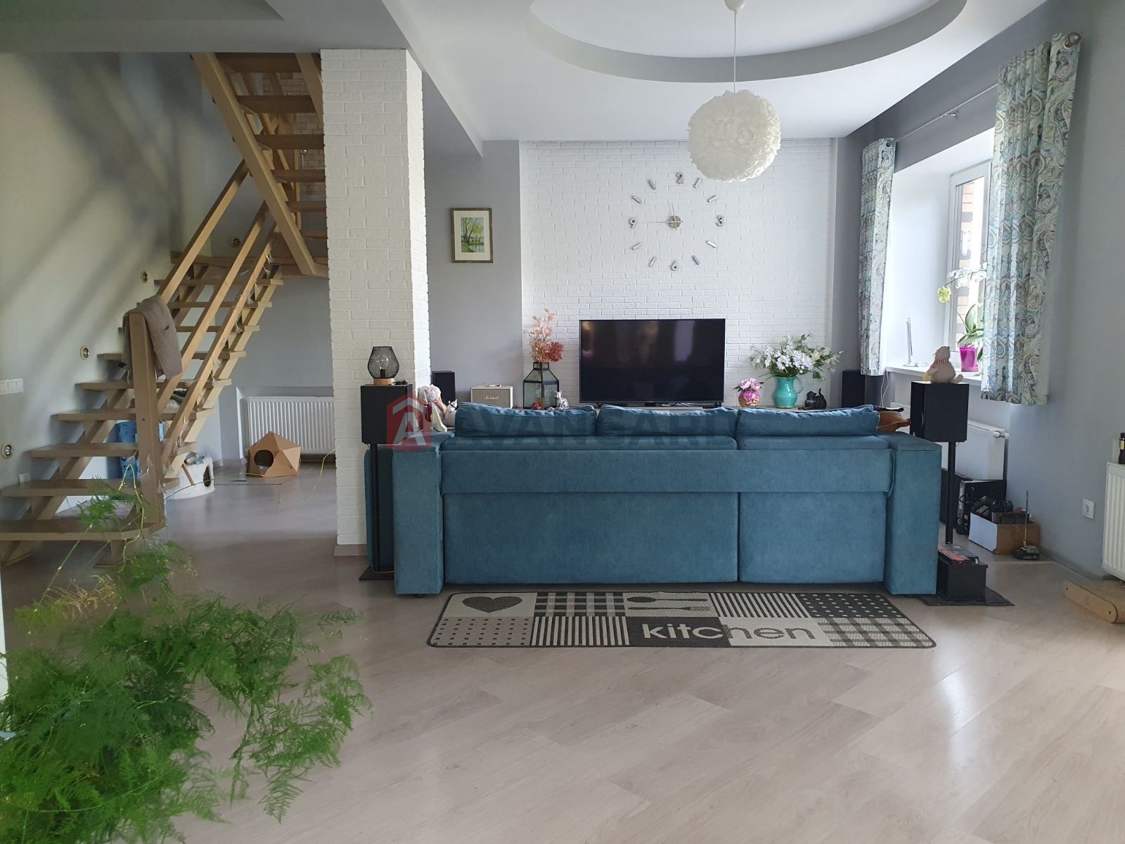 Дом, 190 кв.м. фото 1 Дом, 190 кв.м. фото 1